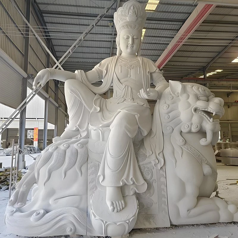 Large Outdoor Buddha Statue best