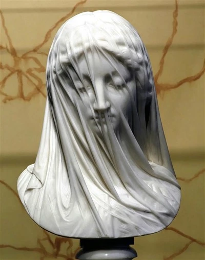 Estàtua de la Mare de Déu catòlica